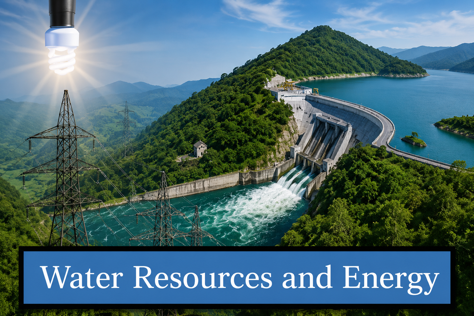 Water Resources